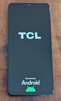 Tcl 505 novy - 2
