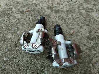 Shimano PD-M520 - 2