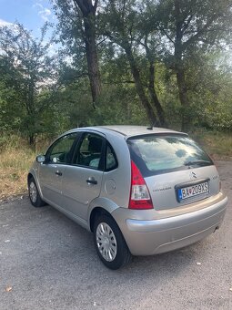 Citroen C3 - 2