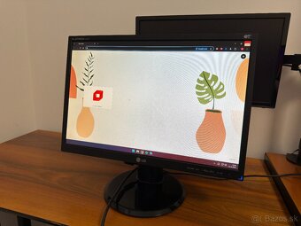 LG Flatron L225WT - 2