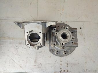 Bloky motora PA80-90 - 2