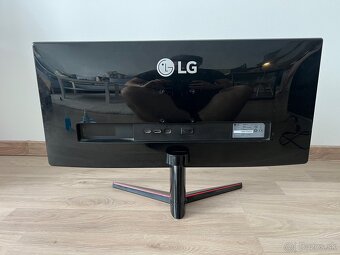 29" Monitor LG 29UM69G - 2