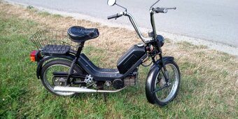 Babeta Jawa 210 - 2