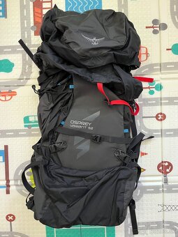 Osprey batoh variant 52 litrov - 2