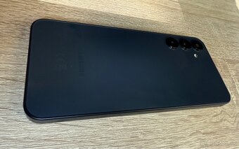 Samsung Galaxy A16 5G 4GB/128GB čierny - 2