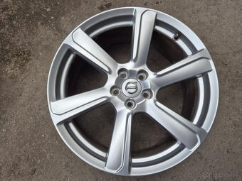5x108 r19 ET42,5 x 8J elektróny originál VOLVO - 2