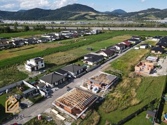 🏡 Na predaj – Novostavby rodinných domov, Mojš ( - 2