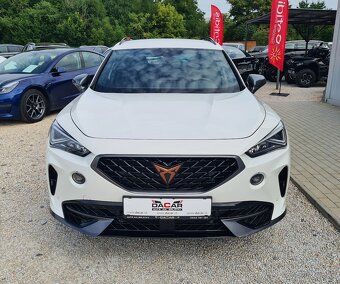 CUPRA FORMENTOR 2.0 TSI 310K 4DRIVE DSG VELOZ, 8 TIS.KM - 2