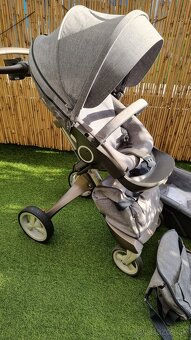 Stokke Xplory - 2