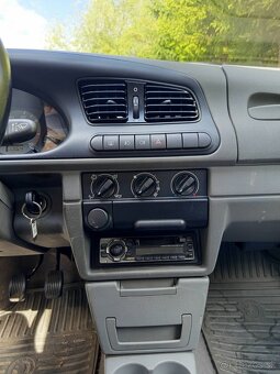 Škoda Felicia - 2