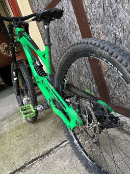 YT industries - 2