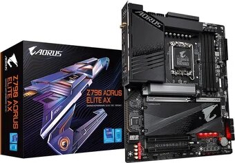 Intel 14600KF - 2