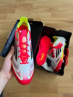 Kopačky Adidas F50 Elite SG - 2