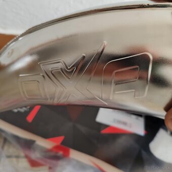 Výfukové koleno OXA Factory KTM 250/300 2004-2010 - 2