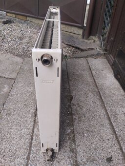 RADIATOR KORAD - 2