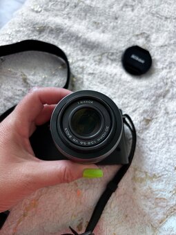 Nikon 1 j2 - 2
