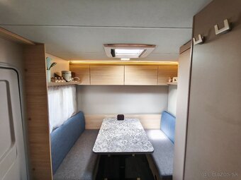 karavan Weinsberg CaraCito 470 EU - 2