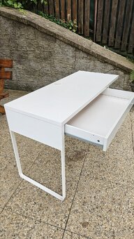 Predám študentský písací stôl - 2