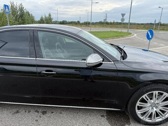 Audi a8 4.2 V8 TDi - 2