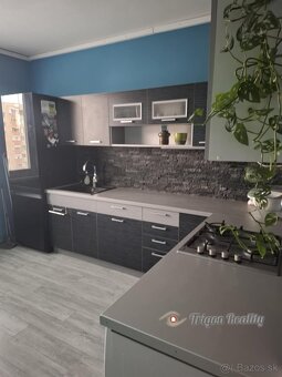 1 izbový byt s balkónom – Nové Zámky - 2