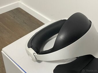 PlayStation (PS4) VR komplet set - 2