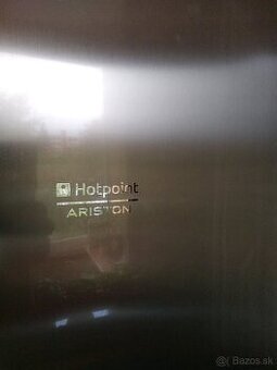 Chladnička Ariston Hotpoint - 2