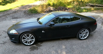Jaguar XK - 2