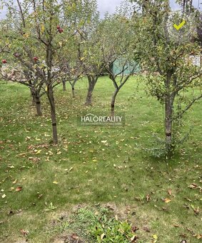 HALO reality - Predaj, pozemok pre rodinný dom 600 m2 Preš - 2