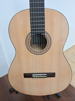 Yamaha C30M - 2