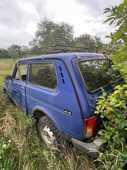 Lada Niva - 2