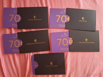 Darčeková poukážka Dajana Rodriguez platne do 26.10.2025 - 2