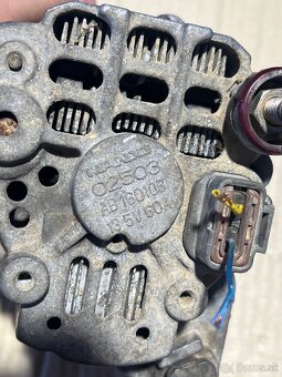 Alternátor Hyundai Atos 1.0i , AB160108 - 2