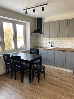 4-izbový nový byt priamo pri Auparku, Žilina - 2