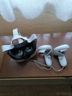 Oculus quest 2 128gb - 2