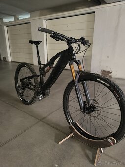 Raymond FullRay carbon 150E 11.0 (r.2023, velk. L ) 29" - 2