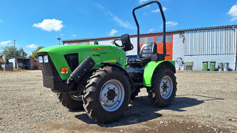 malotraktor WINEA 30 HP Comfort - 2
