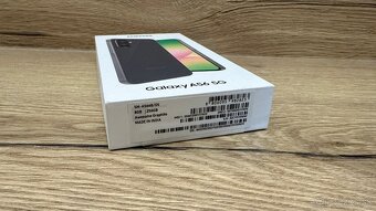 Samsung Galaxy A56 5G 8GB 256GB Awesome Graphite - 2