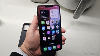 Apple iPhone 13 Pro Max 128GB - aj vymením - 2