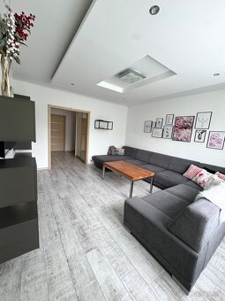 PREDAJ 3-izbový byt v centre Kysuckého Nového Mesta. - 2