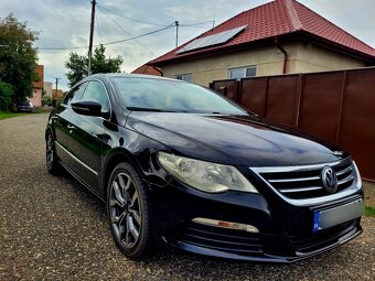 VOLKSWAGEN PASSAT CC 2.0 TDI 125KW - 2
