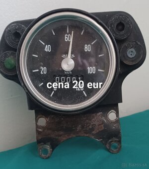 Nahradne diely na CZ 175/400 - 2
