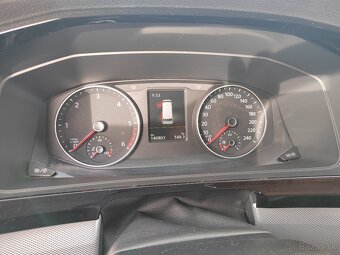 VW T6 2,0 TDI 4X4, DSG, Multivan, Highline - 2