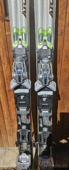 Lyže ATOMIC SX - 2