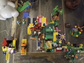 Lego - 2