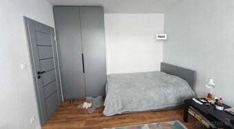 Byt na prenájom - ul. Ožvoldíkova, Bratislava IV TOP - 2