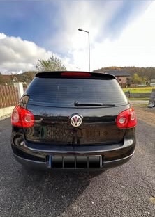 Golf 2.0 TDi - 2