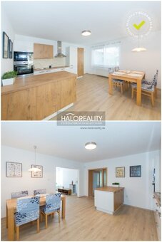 HALO reality - Prenájom, rodinný dom Bratislava Podunajské B - 2