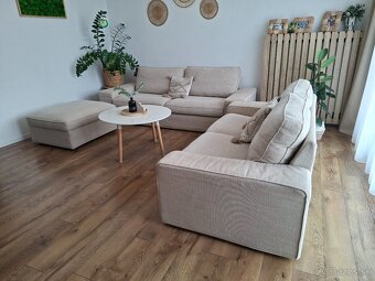 IKEA KIVIK sedačka - 2