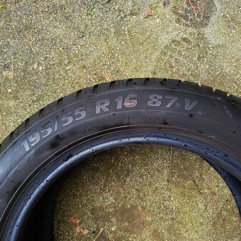 Letné pneumatiky - 2