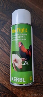 Sprej proti agresivite ošípaných a hydiny 400 ml - 2